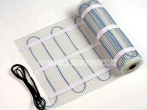 環(huán)瑞單導發(fā)熱地席